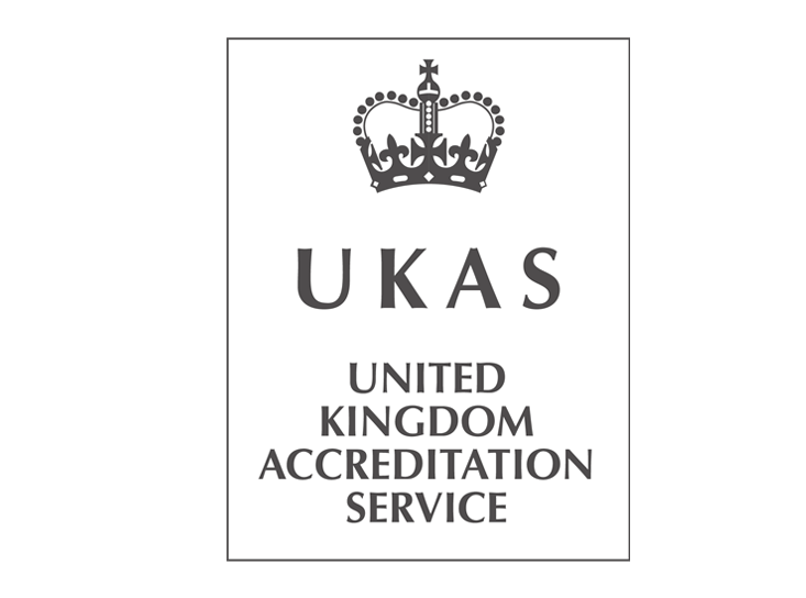 UKAS United Kingdom Accreditation Service